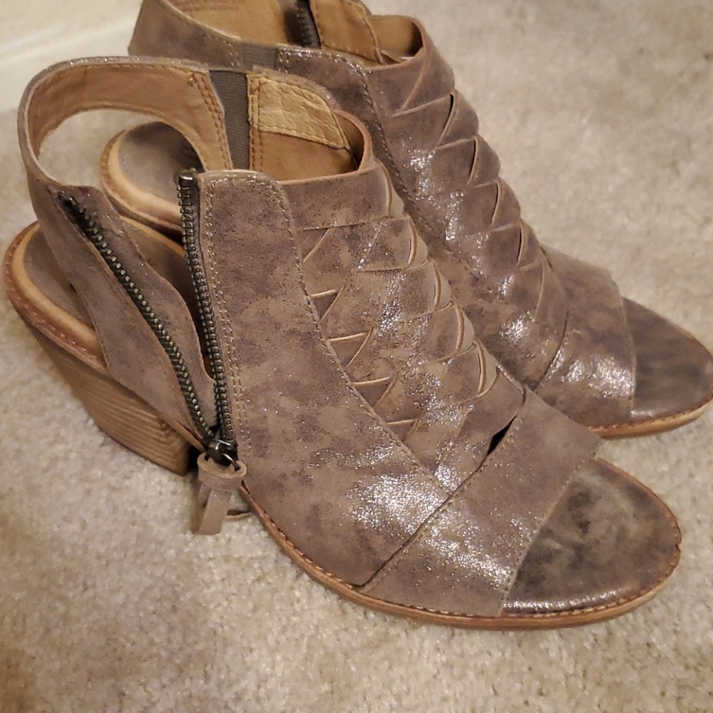 Sofft Booties
